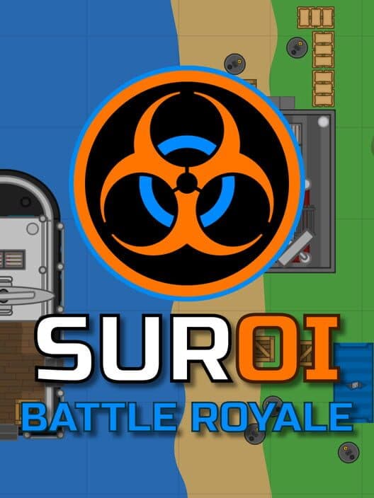 Обложка Suroi