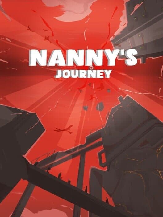 Обложка Nanny's Journey