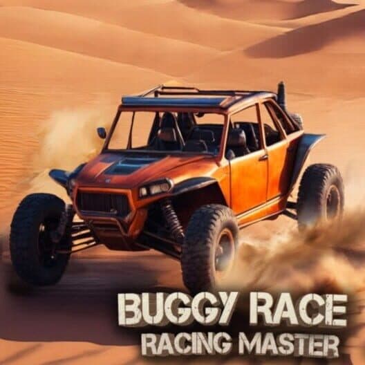 Обложка Buggy Race: Racing Master
