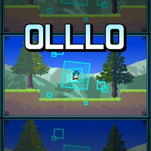 Обложка Olllo