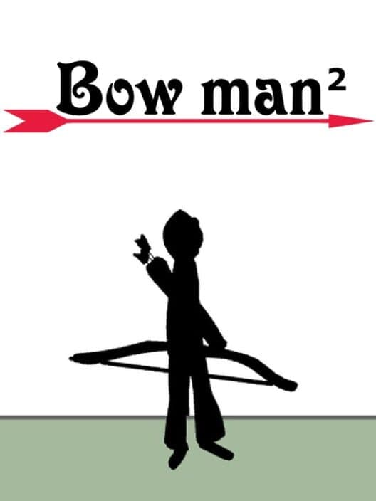 Обложка Bowman 2