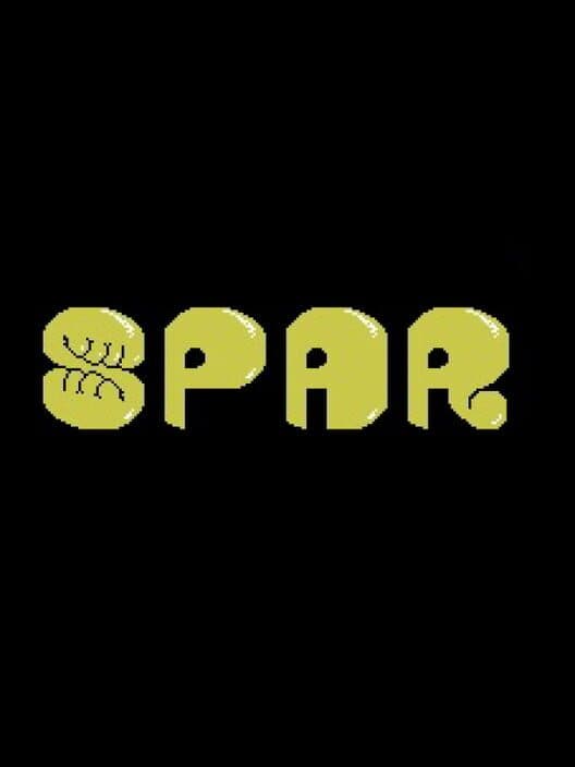 Обложка Spar