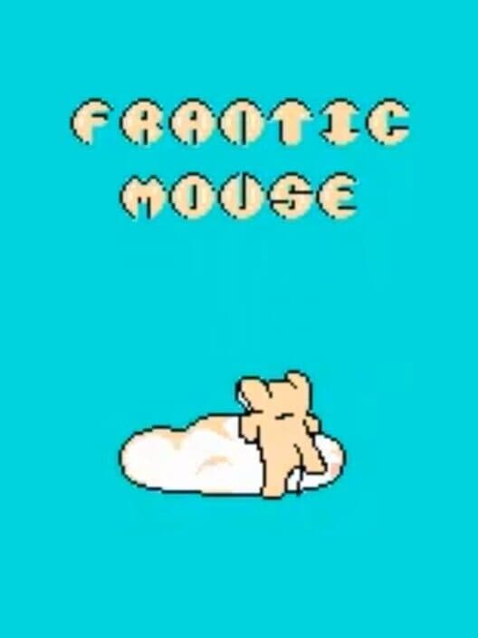 Обложка Frantic Mouse