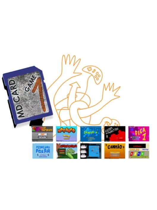 Обложка MD Card Game 1