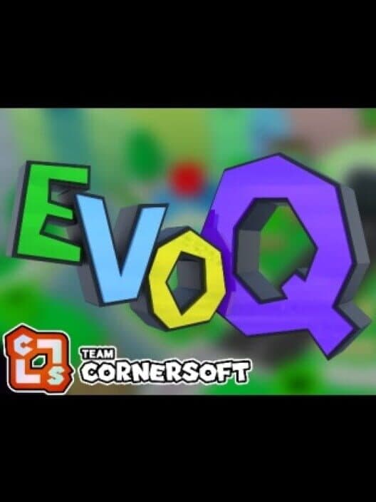 Обложка Evo Q