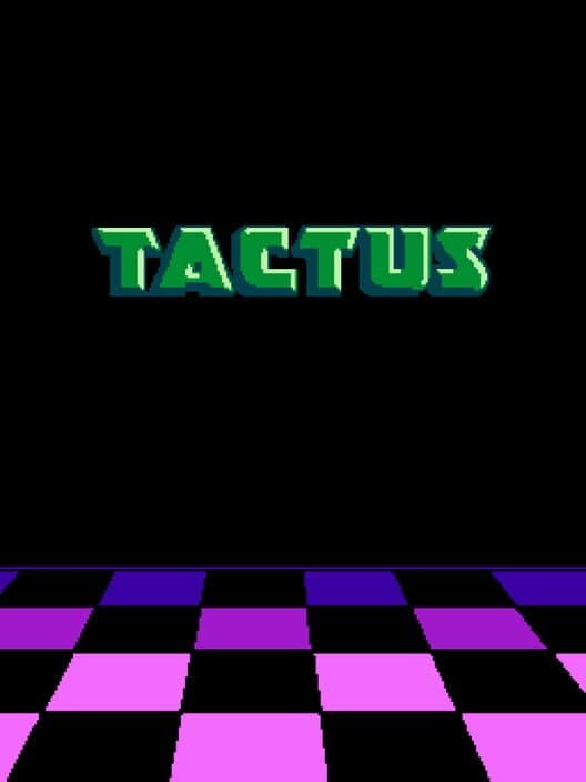 Обложка Tactus