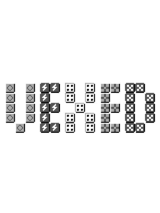 Обложка Vexed
