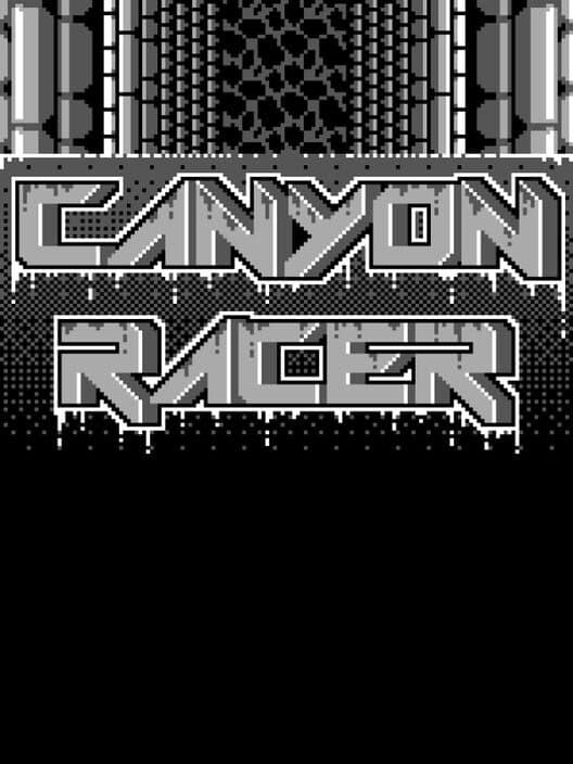 Обложка Canyon Racer