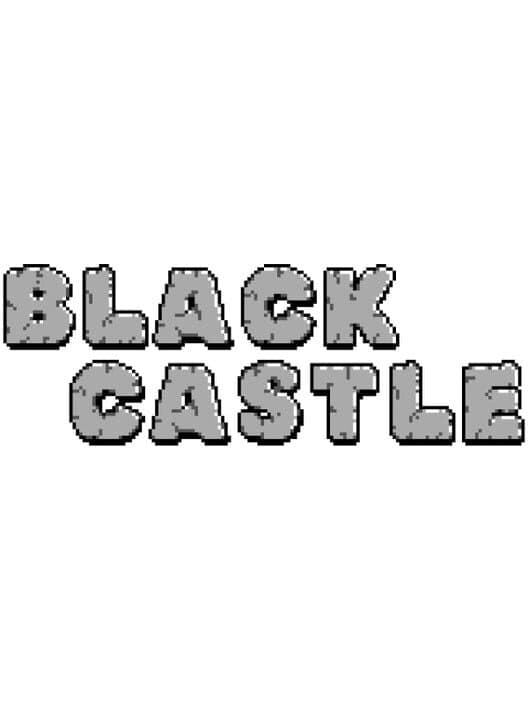 Обложка Black Castle
