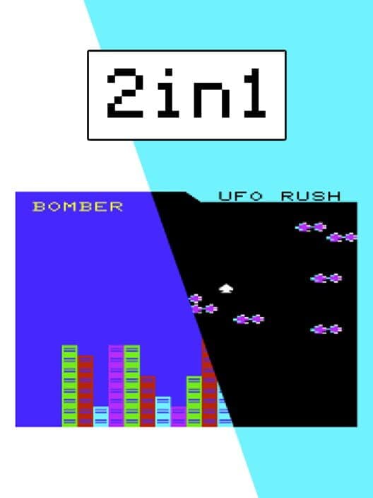 Обложка 2in1
