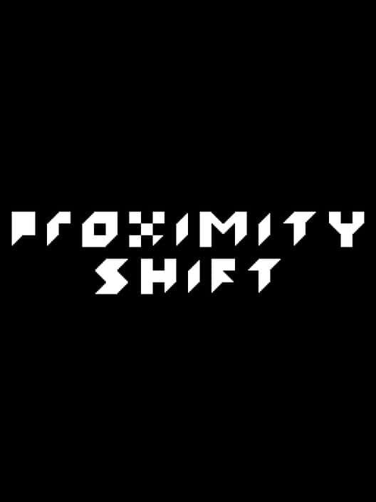Обложка Proximity Shift