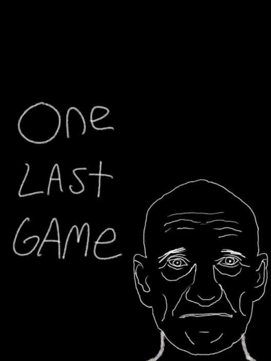 Обложка One Last Game