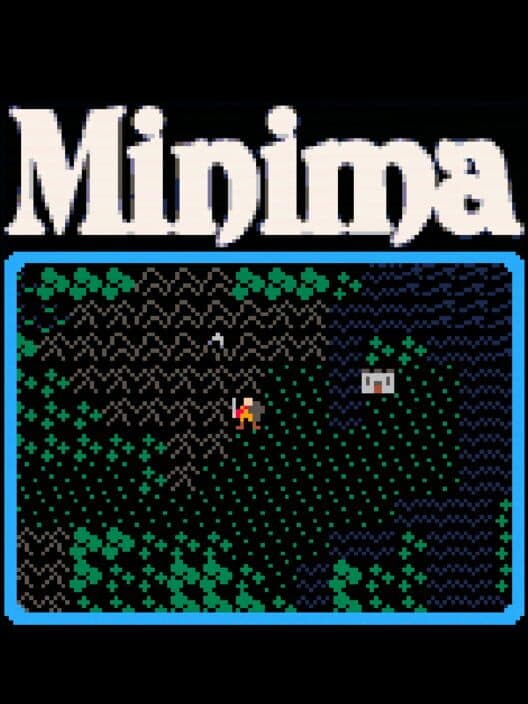 Обложка Minima