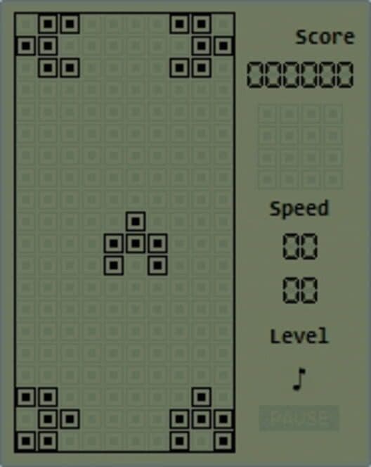 Обложка Tank Game