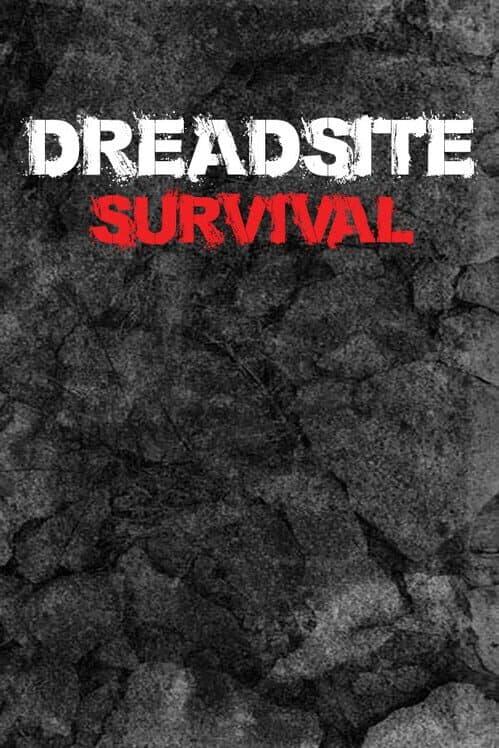 Обложка Dreadsite Survival