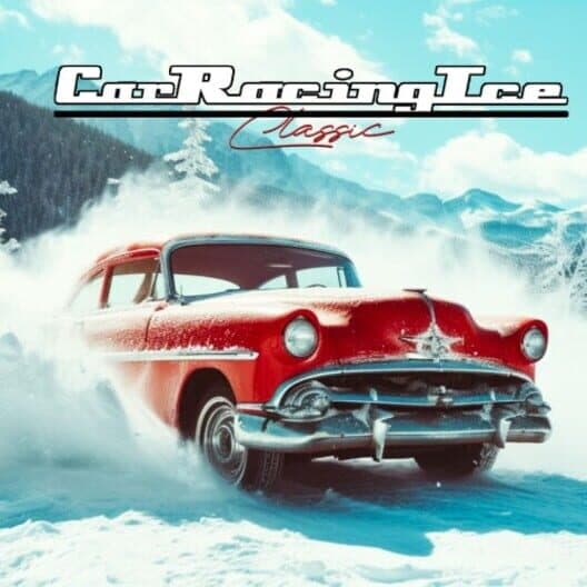 Обложка Car Racing Ice: Classic