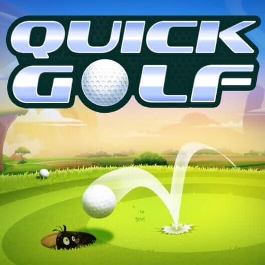 Обложка Quick Golf
