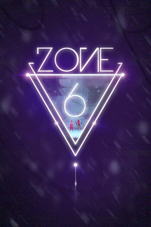 Обложка Zone 6