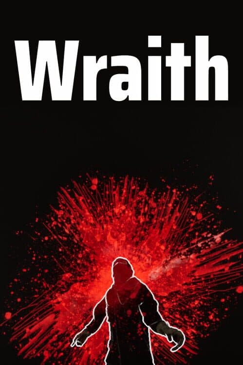 Обложка Wraith
