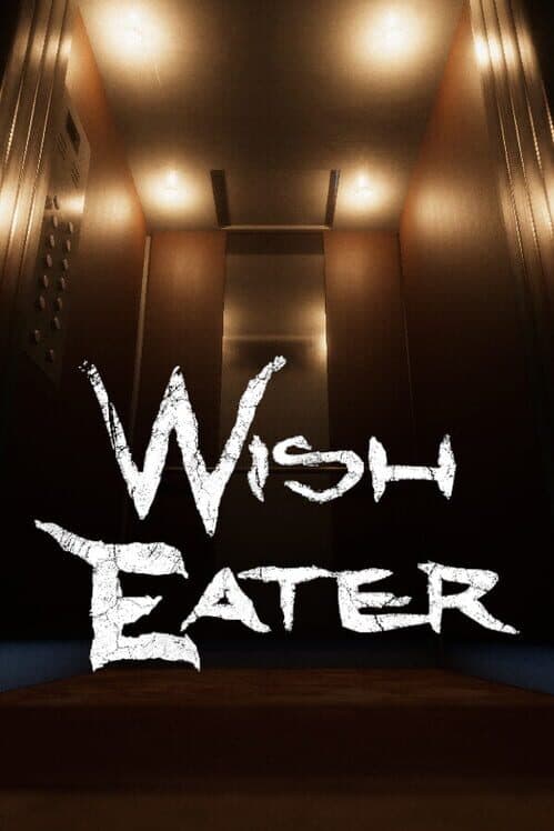 Обложка Wish Eater