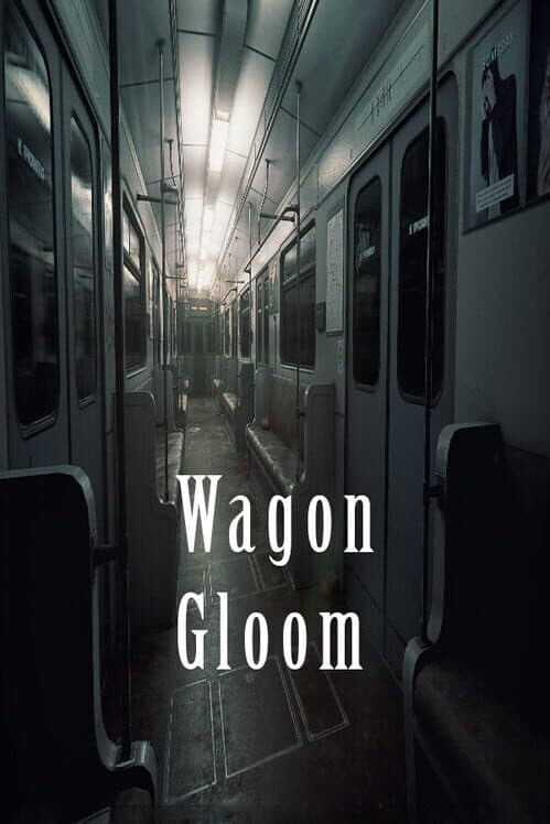 Обложка Wagon Gloom