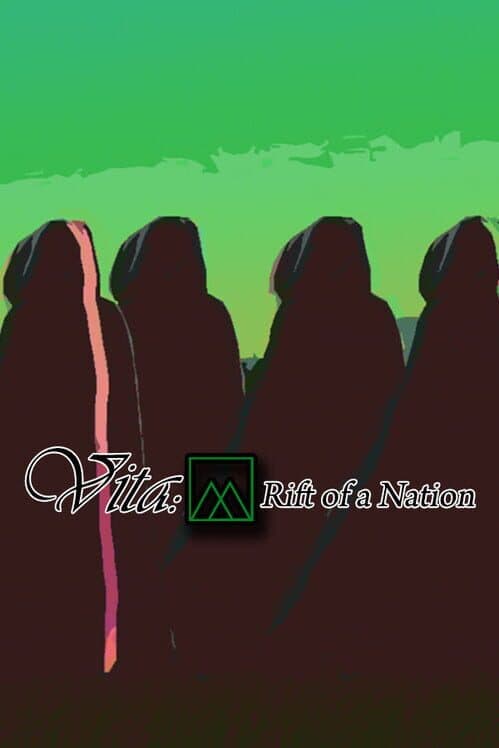 Обложка Vita: Rift of a Nation