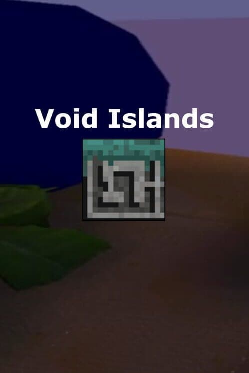 Обложка Void Islands