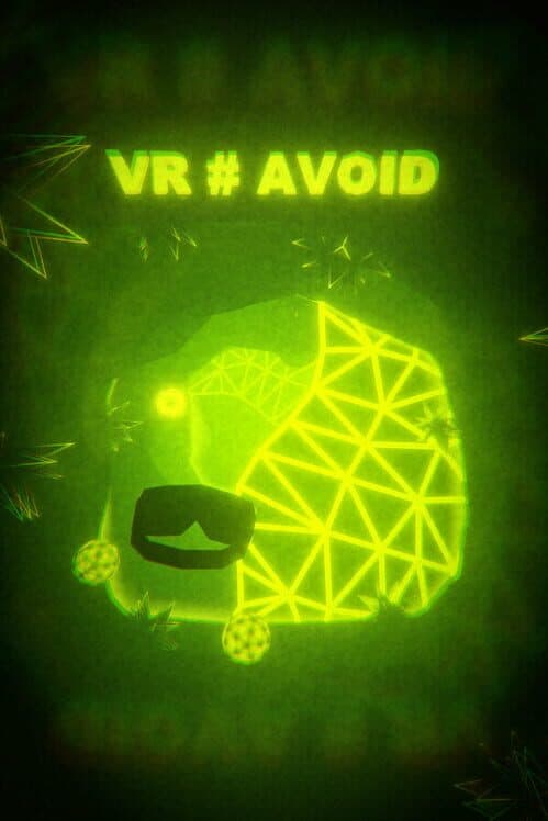 Обложка VR # Avoid