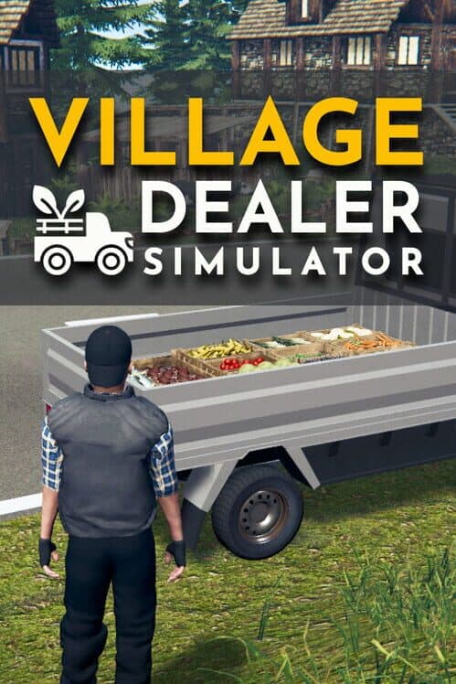 Обложка Village Dealer