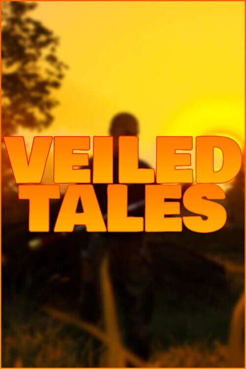 Обложка Veiled Tales