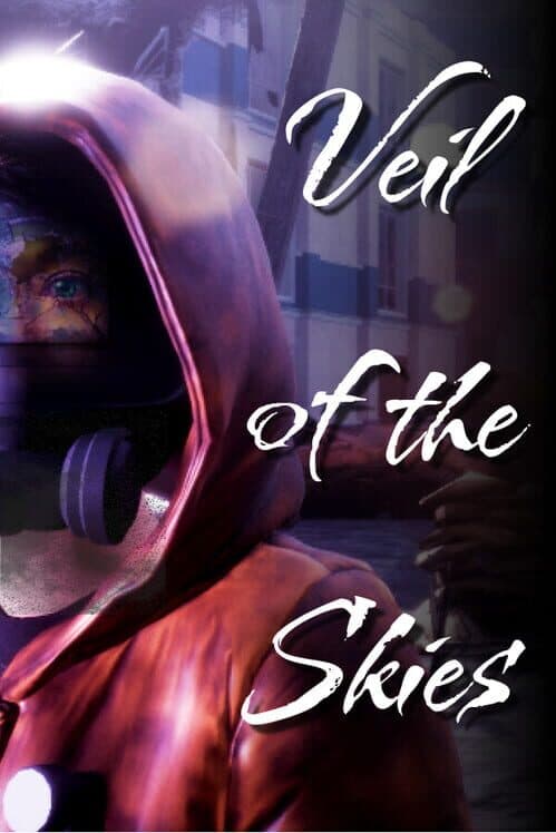Обложка Veil of the Skies