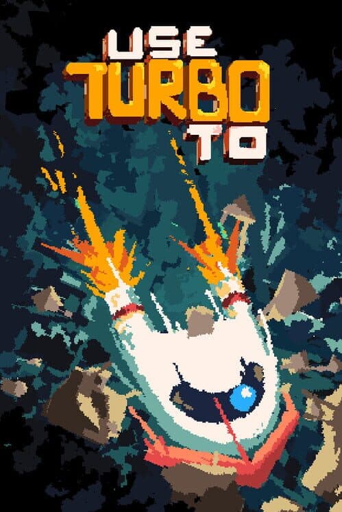 Обложка Use Turbo To