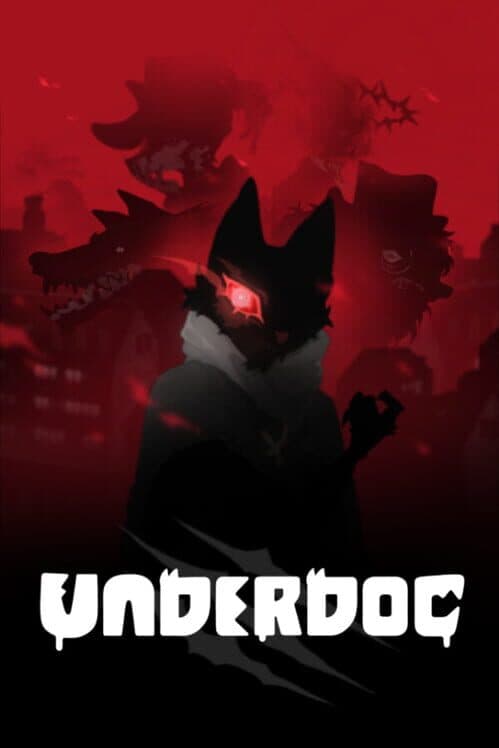 Обложка Underdog