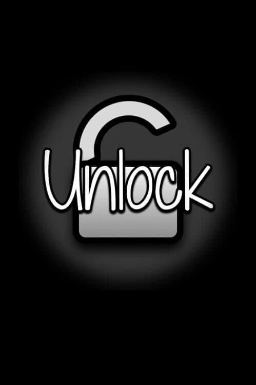 Обложка Unlock