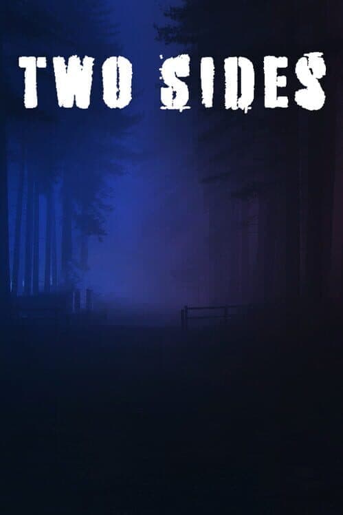 Обложка Two Sides