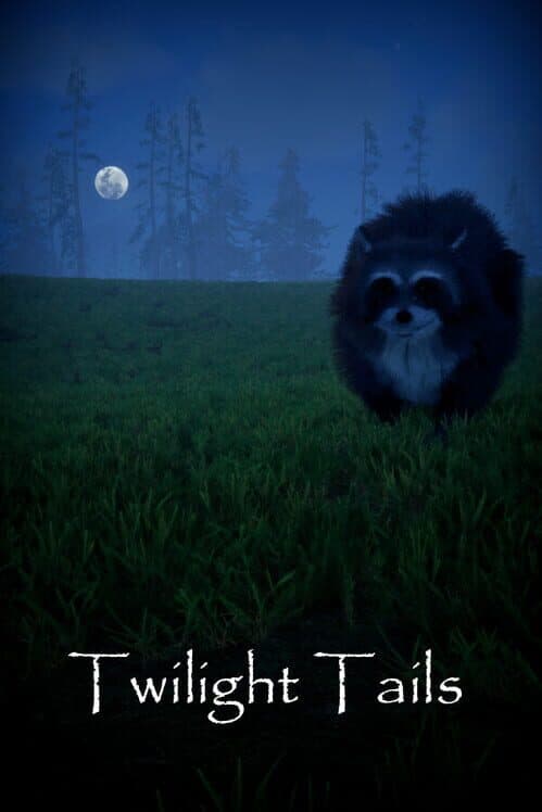 Обложка Twilight Tails