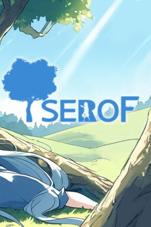 Обложка Tserof