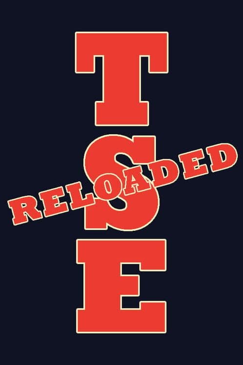 Обложка TSE: Reloaded