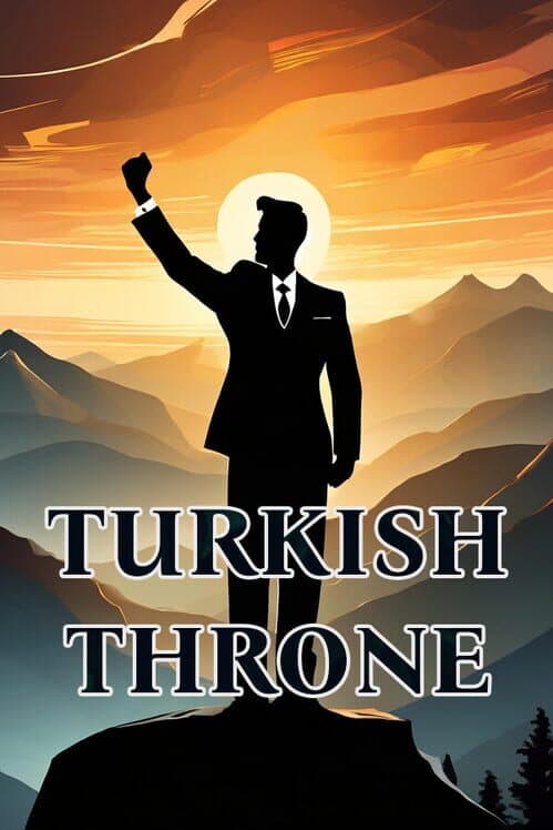 Обложка Turkish Throne