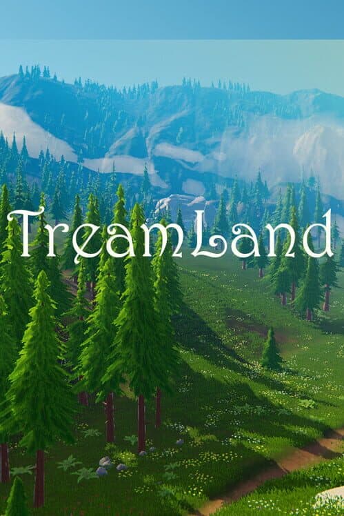 Обложка TreamLand