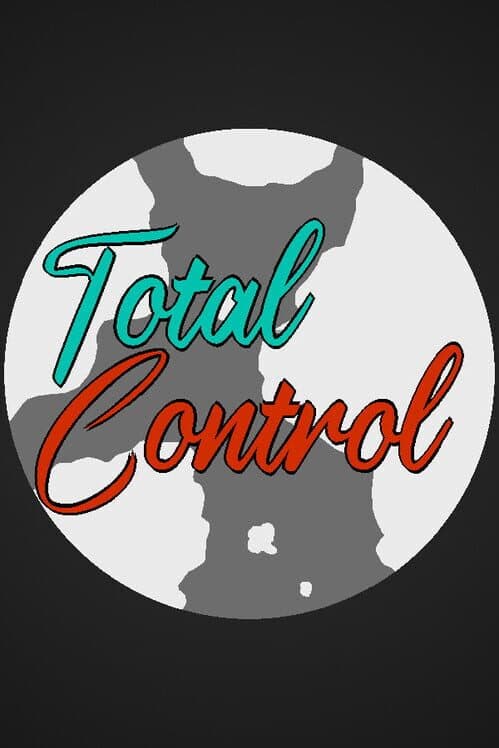Обложка Total Control