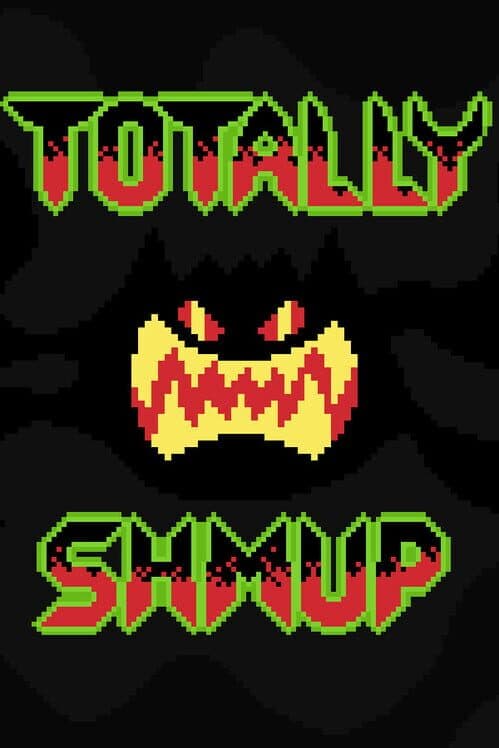 Обложка Totally Shmup