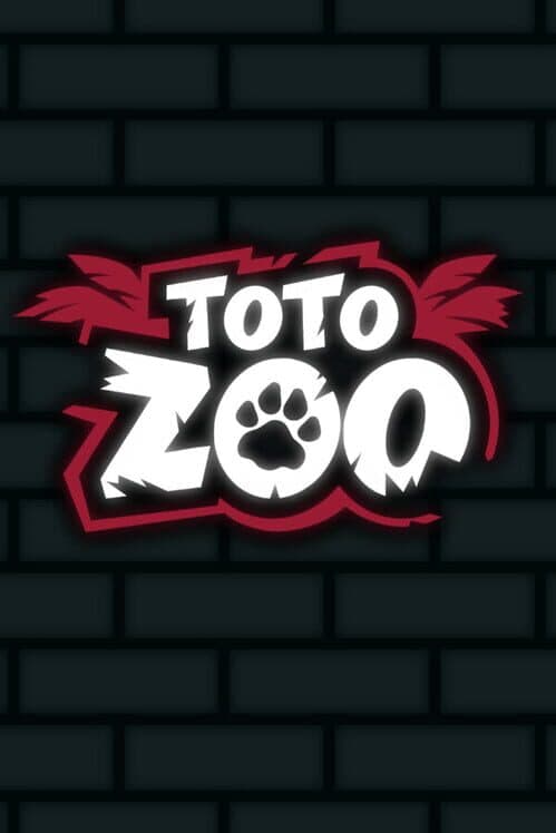 Обложка Toto Zoo