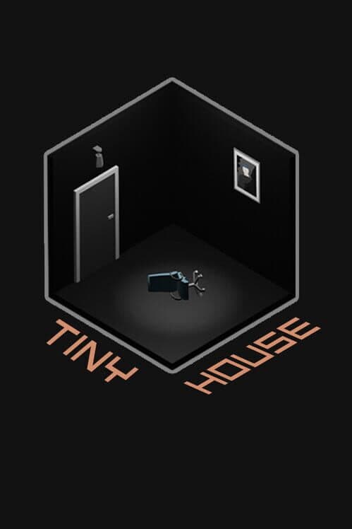 Обложка Tiny House
