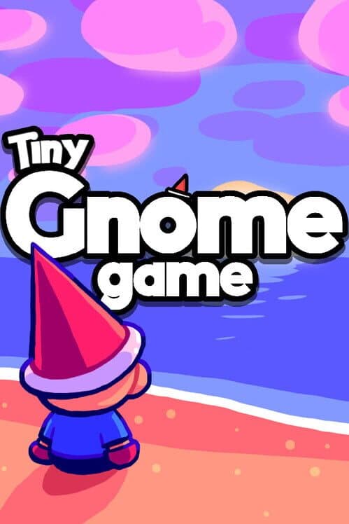 Обложка Tiny Gnome Game