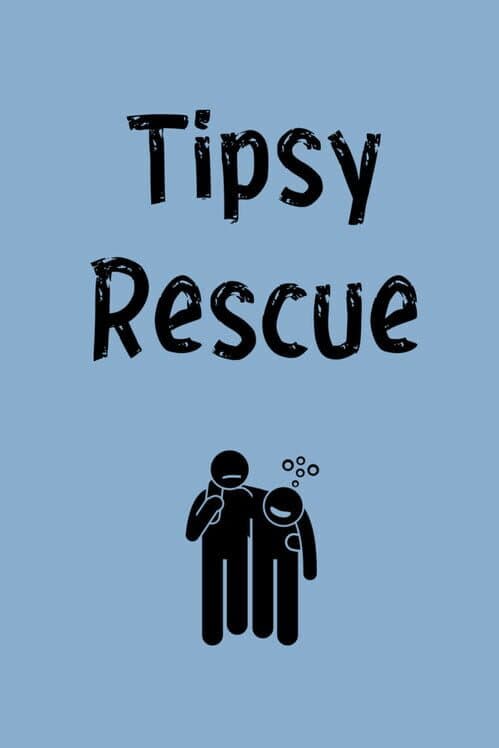 Обложка Tipsy Rescue