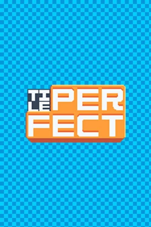 Обложка Tile Perfect