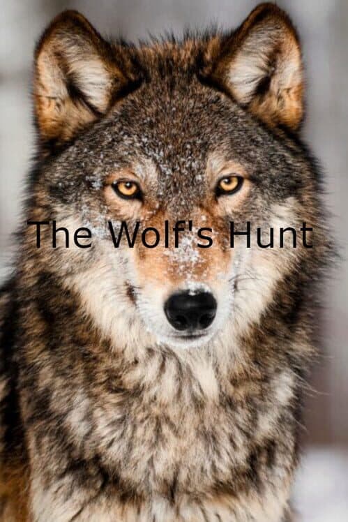 Обложка The Wolf's Hunt