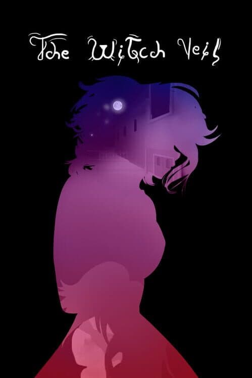 Обложка The Witch Veils: The Mansion