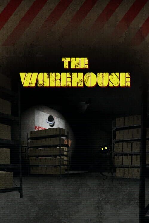 Обложка The Warehouse